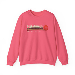 Safety Pink