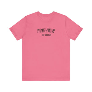 Charity Pink