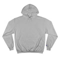 YinzerShop Serving Since 2015 - Print on back - Champion S700 Hoodie Hoodie Printify