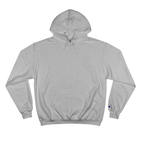 YinzerShop Serving Since 2015 - Print on back - Champion S700 Hoodie Hoodie Printify