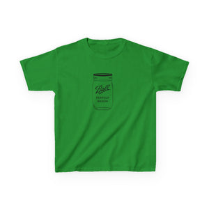 Irish Green