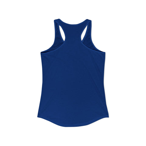 Steel City Paris - Women's Tang Top