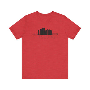 Heather Red