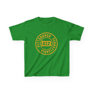 Irish Green