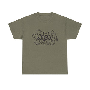 Heather Military Green