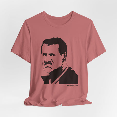 Bill's Look that will Kill -  Profile T-Shirt