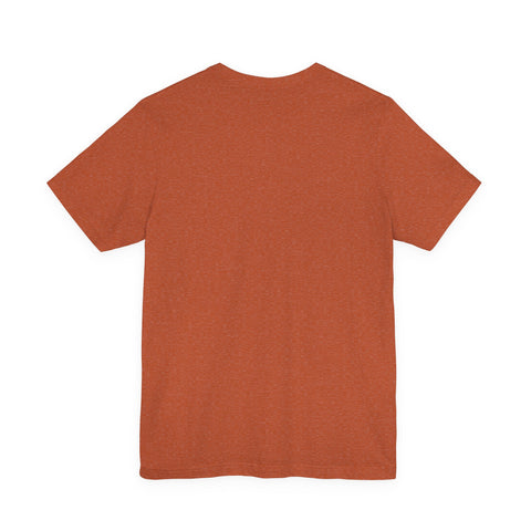 The Pittsburgh Way - Unisex Jersey Short Sleeve Tee