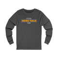 It's Still Heinz Field To Me - Unisex Jersey Long Sleeve Tee Long-sleeve Printify S Asphalt 