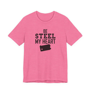 Heather Charity Pink