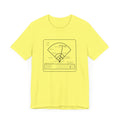 Famous Pittsburgh Sports Plays - September 23, 2013 - Back In the Playoffs - SHORT SLEEVE TEE T-Shirt Printify