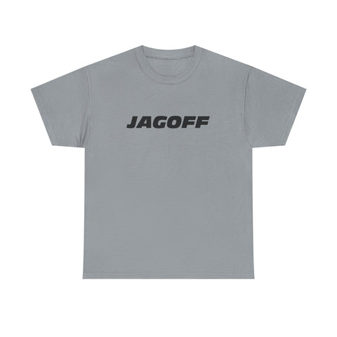 Jagoff - Unisex Heavy Cotton Tee