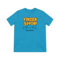 YinzerShop Serving Since 2015 - Bella+Canvas 3413 Unisex Triblend Tee T-Shirt Printify