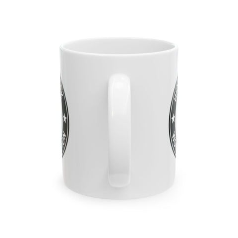 Bigfoot Hide and Seek Champion (Pittsburgh Sarcasm Series) -  Coffee Mugs (11oz, 15oz)