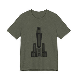 Heather Military Green