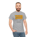 YinzerShop Serving Since 2015 - Gildan 5000 Unisex Heavy Cotton Tee T-Shirt Printify