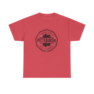 Heather Red