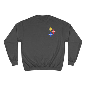 Charcoal Heather