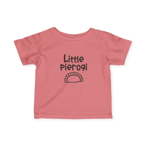 Little Pierogi - Infant T-shirt / Jersey Tee