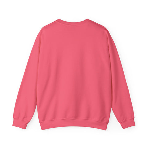 Work Hard and Be Nice to People - Gildan Heavy Blend™ Crewneck Sweatshirt