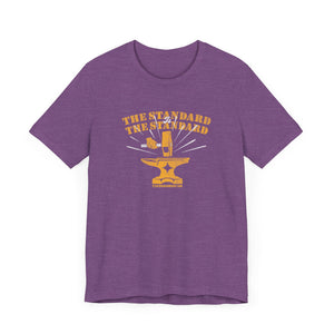 Heather Team Purple