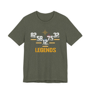 Heather Military Green