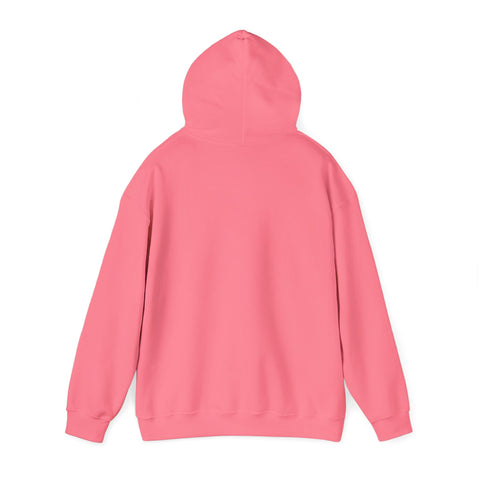 Be Nice You Jerk smiley crest Hoodie | cheeky slogan, vintage patch style
