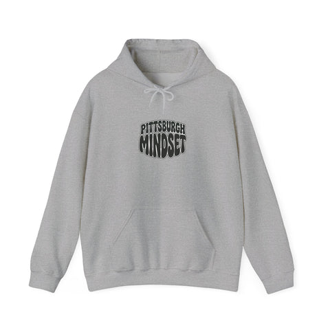 Pittsburgh Mindset Hoodie