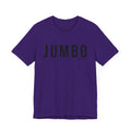 Pittsburgh JUMBO T-Shirt - SHORT SLEEVE TEE T-Shirt Printify   