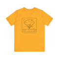 Famous Pittsburgh Sports Plays - We Are Family - 1979 World Series - Short sleeve shirt T-Shirt Printify