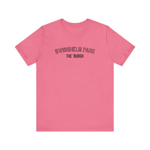 Charity Pink