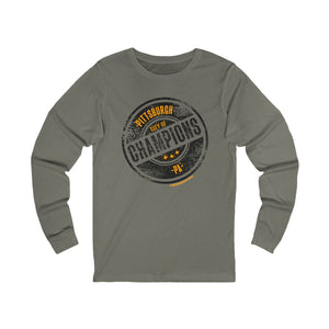 Grey TriBlend