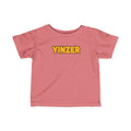 Yinzer Kids Heavy Cotton™ Tee Kids clothes Printify Mauvelous 6M 