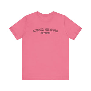 Charity Pink