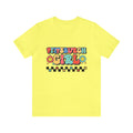 I'm a Pittsburgh Girl - Short Sleeve Tee T-Shirt Printify Yellow S 