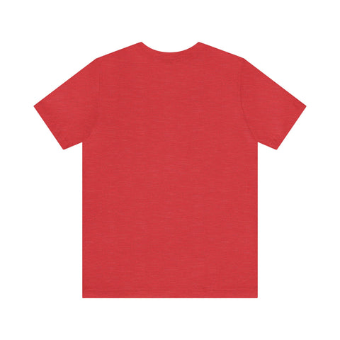 Yinzer Skater - Short Sleeve Tee T-Shirt Printify   