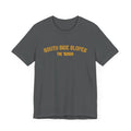 South Side Slopes - The Burgh Neighborhood Series - Unisex Jersey Short Sleeve Tee T-Shirt Printify   