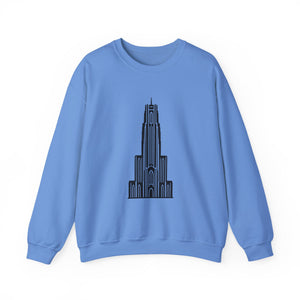 Carolina Blue