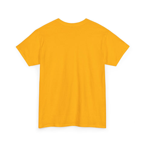 I Got My Pierogies From a Church in Pittsburgh - Gildan Unisex Heavy Cotton Tee
