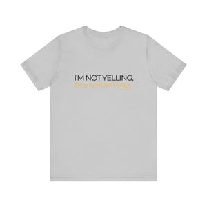 Solid Athletic Grey