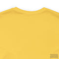 Pittsburgh Versions Of Yinz T-Shirt - Short Sleeve Tee T-Shirt Printify   