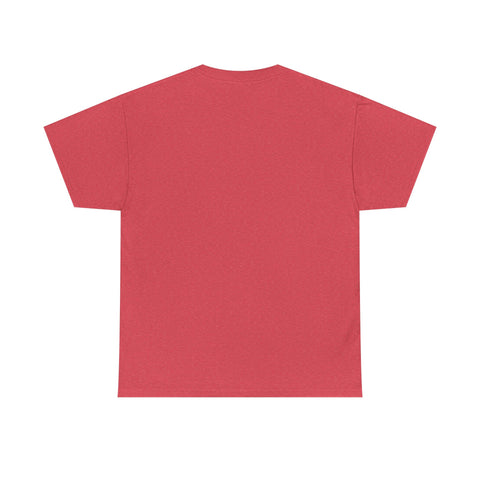 The Pittsburgh Way - Gildan Unisex Heavy Cotton Tee