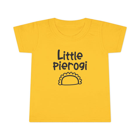 Little Pierogi - Toddler T-shirt