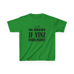 Irish Green