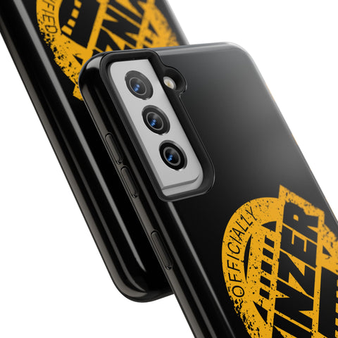 Certified Yinzer Case Mate Tough Phone Cases