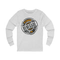 Stamp Series - RENEGADE - Long Sleeve Tee Long-sleeve Printify