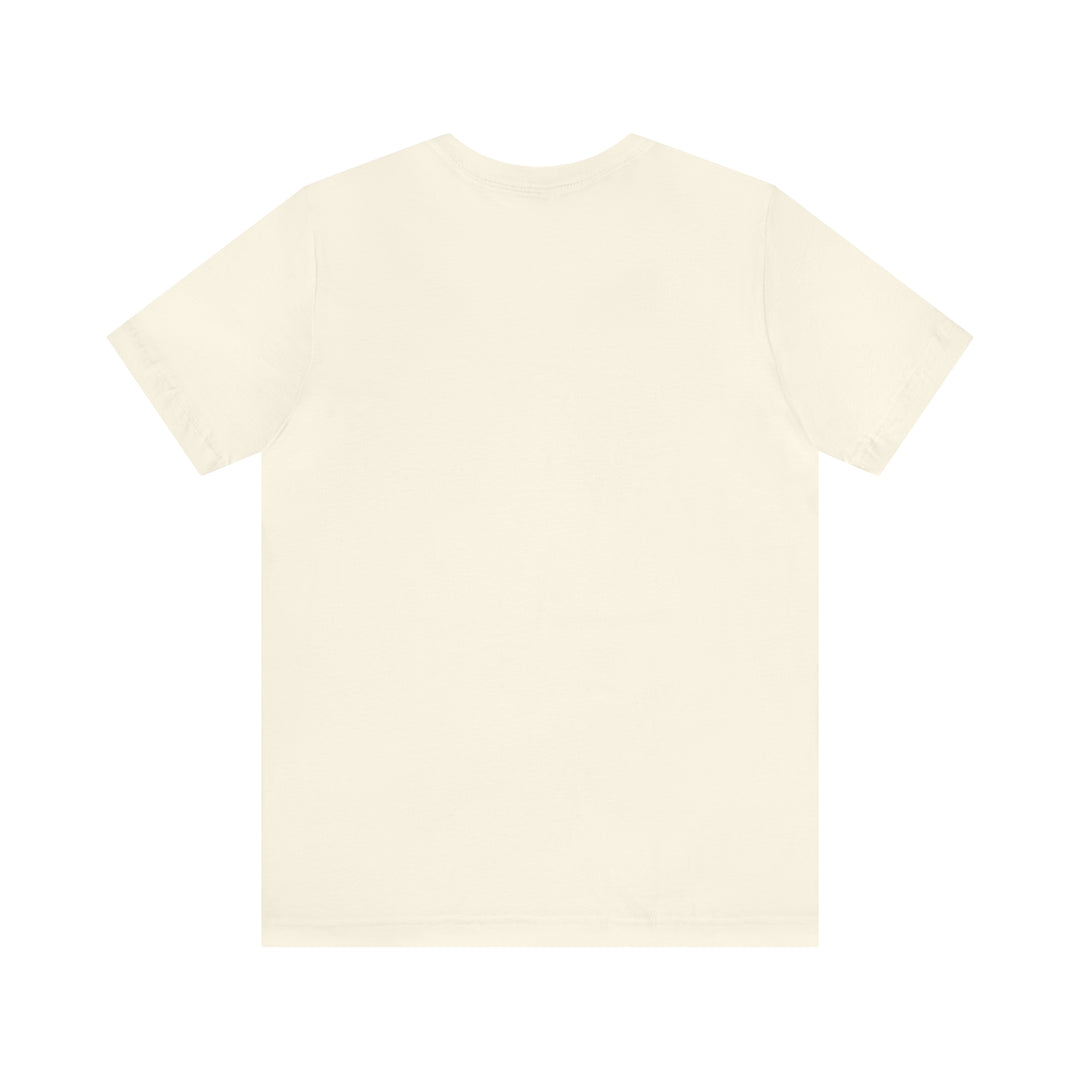 Lincoln-Lemington-Belmar - The Burgh Neighborhood Series - Unisex Jersey Short Sleeve Tee T-Shirt Printify   