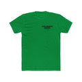 Pittsburgh PPG Paints Arena T-Shirt Print on Back w/ Small Logo T-Shirt Printify Solid Kelly Green S 