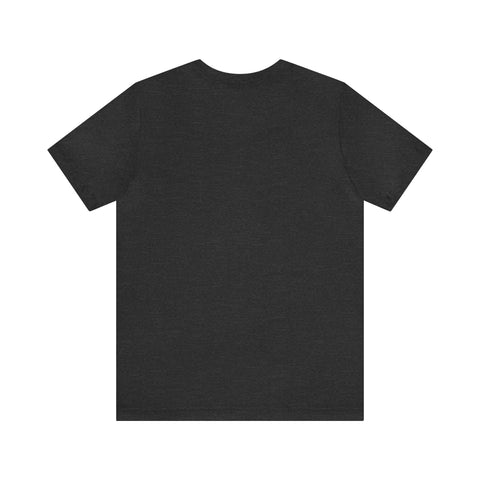 Retro Pittsburgh Hockey Shirt - Short Sleeve Tee T-Shirt Printify   