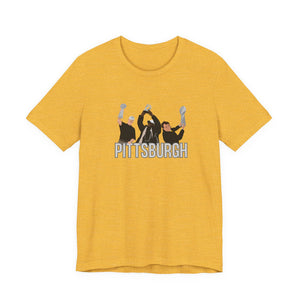 Heather Yellow Gold