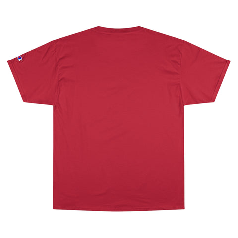 YinzerShop Serving Since 2015 - Champion T425 T-Shirt